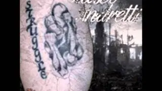 Fist to Face-Fiasco Andretti