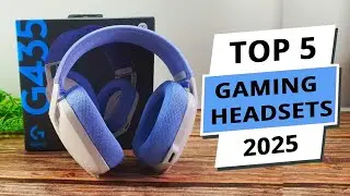 Top 5 Best Gaming Headset - Premium Picks On Aliexpress