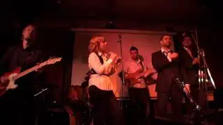 02 - RUSSIAN JAZZ MUSIC - 