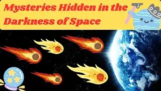10 Deep Space Mysteries Scientists Still Can&rsquo;t Explain