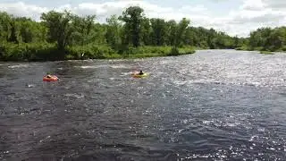 Rapids Park Summer