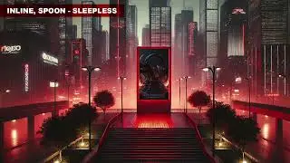 Inline, Spoon (HU) - Sleepless (Music4Clubbers)