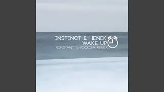 Wake Up (Original Mix)