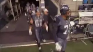 A Tribute to Walter Jones/Seattle Seahawks [NFL]