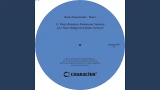 Mars (Ripperton Roots Version)