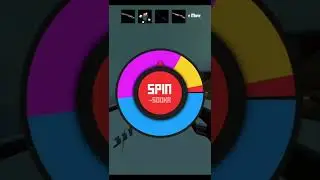 I got my first Relic in Krunker.IO