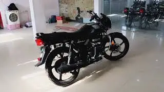 2026 New Hero Splendor Plus 125 TDR BS7 Launch | Price | Specs | Review | Looks | Spl + @RGBBikes