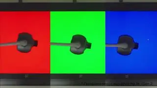 Testing the Color Gamut of  Artist Pro  16 (Gen 2) Drawing Display