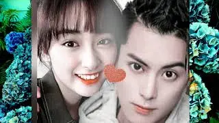 DYSHEN,  Dylan Wang and Shen you 💙💙💙