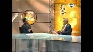 PELE ENTREVISTA A SPENCER PARTE 2