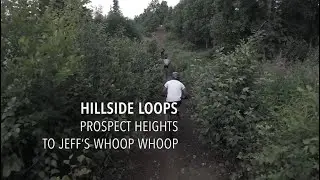 Prospect Heights to Hilltop Run 2021