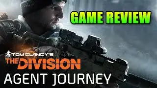 Tom Clancy's The Division Review - End Game Woes