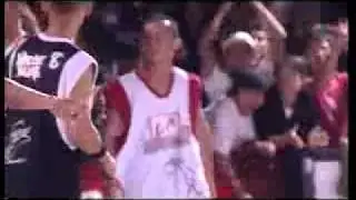 LA Streetball 2008 - Grand Final