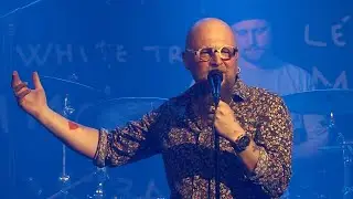 Poletíme? - Velryba (Best of do gramofonu 2023 - Živě z Flédy)