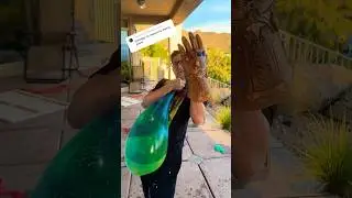 THANOS ICE CHEST DESTRUCTION!! - What&rsquo;s next?