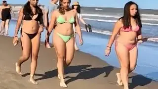 🇦🇷 Pinamar Beach Argentina Where Time Stands Still