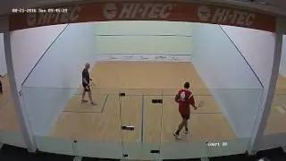 216935 Court10 Parkview Squash Club Cam1 17-08-2016