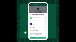 Introducing Pay on WhatsApp