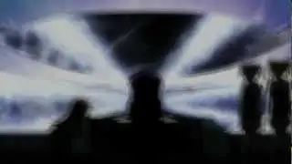 Mouretsu Uchuu Kaizoku - Firing teh Lazor
