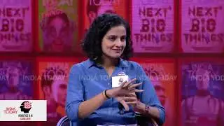 Future of Surgery AI, Robots & Human Precision | Dr Sanjai Addla | India Today, Robotics AI Conclave