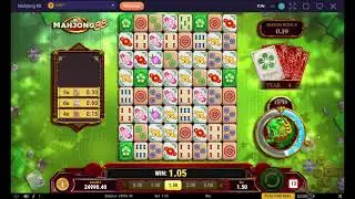 Mahjong 88 on BitGame.com||SLOT Game||BIGWIN ||DOGE ||USDT ||BTC ||ETH ||Top 100 ||Free USDT
