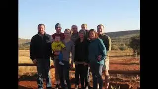Namibia 2018