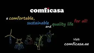 comficasa introduction