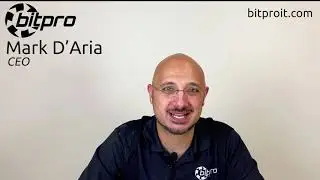 BitPro - GPU Mining Is Here To Stay