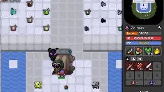 Forge Showcase