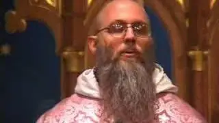 Fr Angelo Geiger Homily Gaudete Sunday 2006 Part A