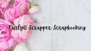 Tackling a Project at a Time | Scrapbooking | Mini Album | December Documented