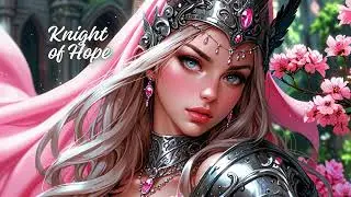 Knight of Hope | Battle Music
