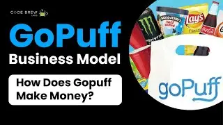 How GoPuff Works & Makes Money | GoPuff Business Model | Build App Like GoPuff Today | GoPuff Clone