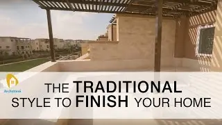 Mivida - New Cairo - Archstone Finishes works