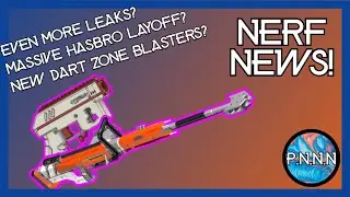PNNN EP 3 - Revenge of the Leaks!