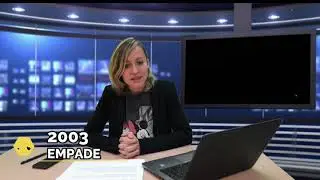 Grupo Fundación San Cebrián Gala televisiva 40 años