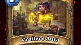 The New Aura Paladin Deck