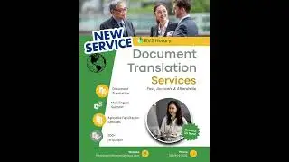 Documents Translation Services #apostille