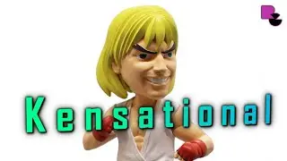 SF6 sequence so good, I don't think it's real