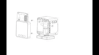 Stack-chan assembly instruction (RS30X servo ver)