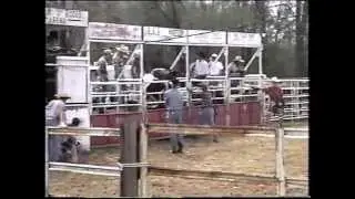 Tim Farrar on Buffalo Bill @ Double J  (04-14-2002).mp4