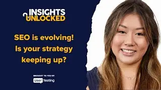 Search Experience Optimization (SXO): The Future of SEO? | Ep. 163