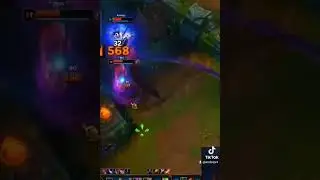Jhin TikTok | Highlights | League of Legends |#edmvn #highlights #lol #music #cazzy