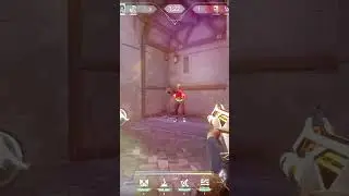 I got your Back Sova!  #valorant #gaming #bestofvalorant #sova #sovamontage #valorantgaming
