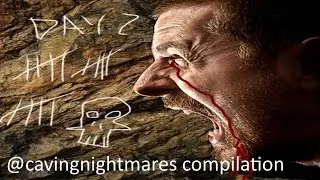 @cavingnightmares compilation 1