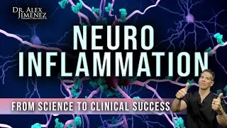 What is Neuro-Inflammation? | El Paso, Tx (2021)