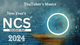 NCS | Soledad-feat.-Agustin-Leonelli | Creators music | Background music for creators 2024