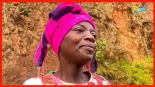 IBIZA - Rutsiro: Ubutumwa bwa Perezida Kagame bwababereye inkomezi mu bihe by'ibiza