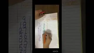 1 to 99 Table Trick | Table trick |