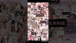 BALCKPINK 🖤💗🤭 #remix#jump#song